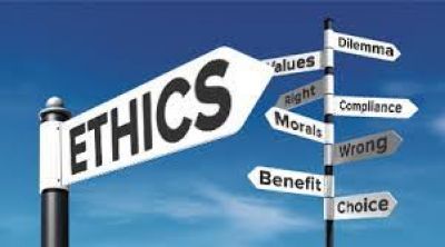 Can ethics be taught? - Peter Singer