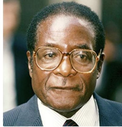 Mugabe was a liberator who turned into an oppressor. Zimbabweans remember both - Kudzayi Zvinavashe