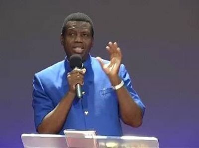 Pastor Adeboye still owes Nigerians more - Abimbola Adelakun