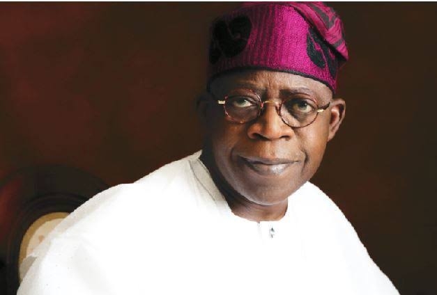 Govt in Lagos starts and ends in Tinubu’s house - Lagos ex-commissioner