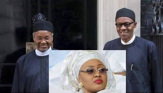 Are there elders in Buhari’s household? - Abimbola Adelakun