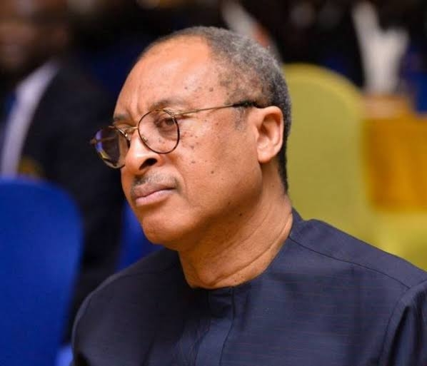 So many Nigerians want to escape out of the country, but they are held captive - Pat Utomi